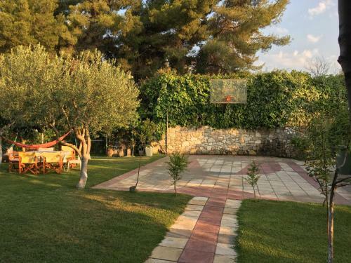 Villa Maira