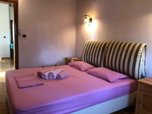 Villa Maira