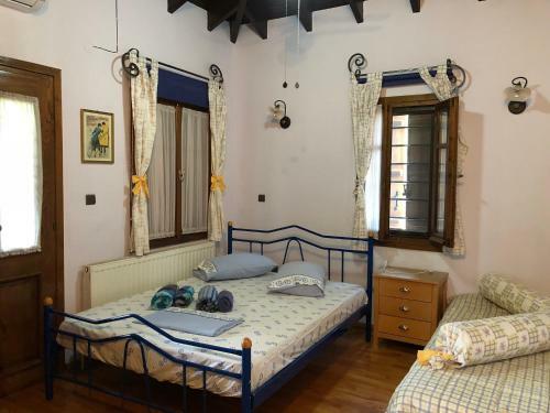 Villa Maira