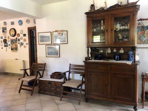 Villa Maira