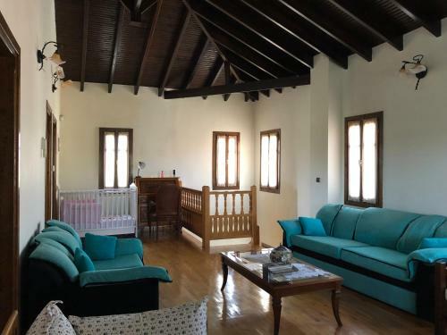 Villa Maira