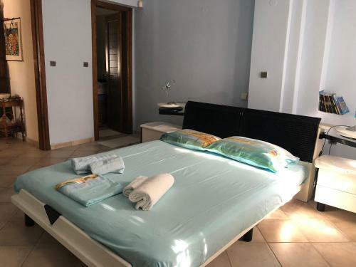 Villa Maira