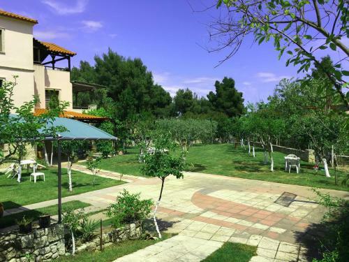 Villa Maira