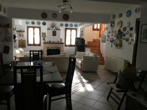 Villa Maira