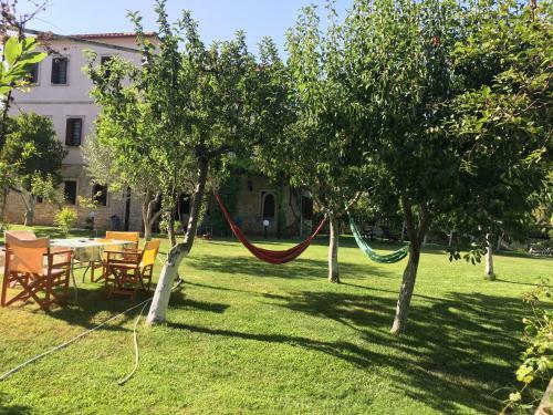 Villa Maira