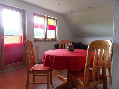 Apartamento Stockerhof