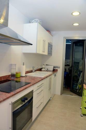 Apartamento Ab Sant Antoni De Calonge