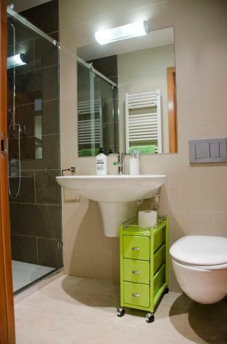 Apartamento Ab Sant Antoni De Calonge