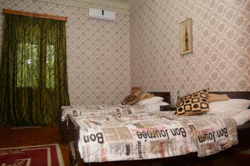 Albergue Keidiemi