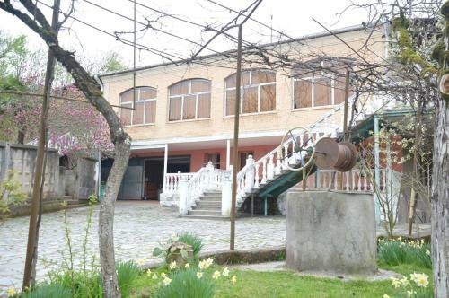Albergue Keidiemi