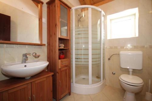 Apartment Podspilje 8915a
