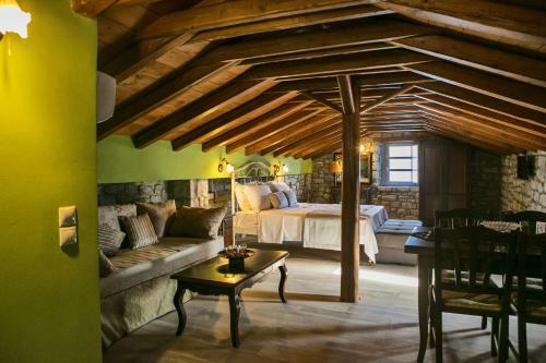 Apartamento ?n Plo Luxury Suites