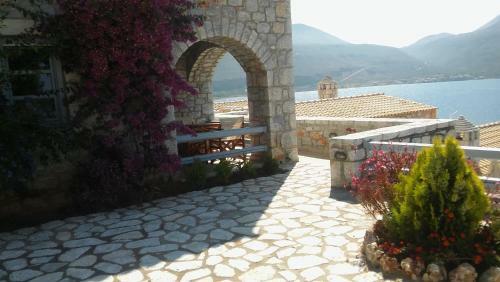 Apartamento ?n Plo Luxury Suites
