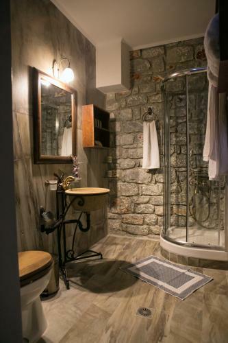 Apartamento ?n Plo Luxury Suites
