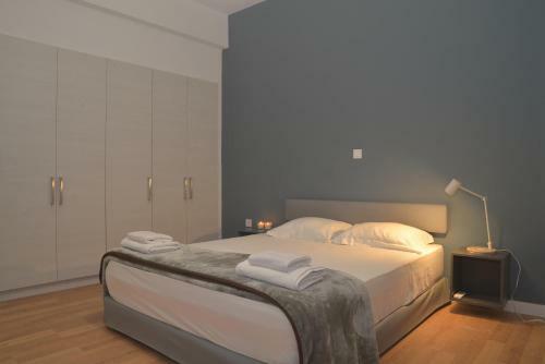 Trendy Olympic Stadium Apartments