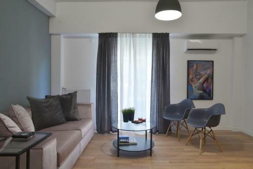 Trendy Olympic Stadium Apartments