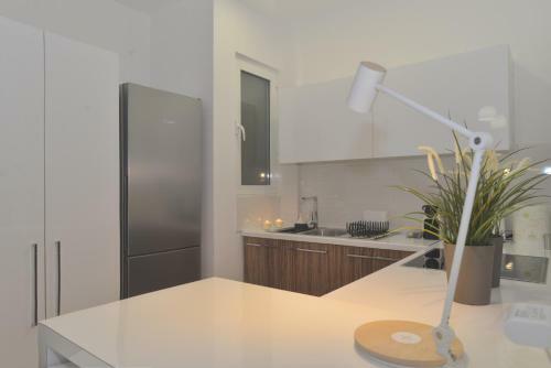 Trendy Olympic Stadium Apartments