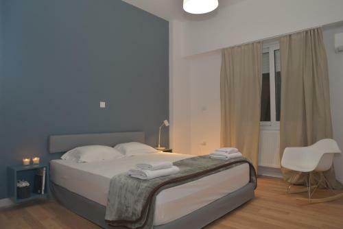 Trendy Olympic Stadium Apartments
