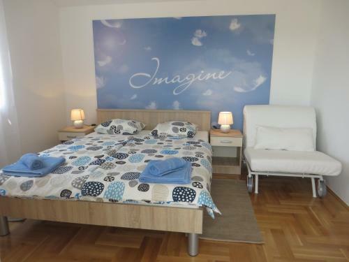 Filipovic Apartments With Pool