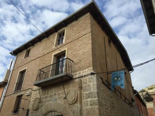 Albergue Rosalia / Pilgrim Hostel