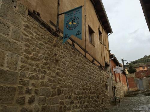 Albergue Rosalia / Pilgrim Hostel