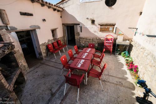 Albergue Rosalia / Pilgrim Hostel
