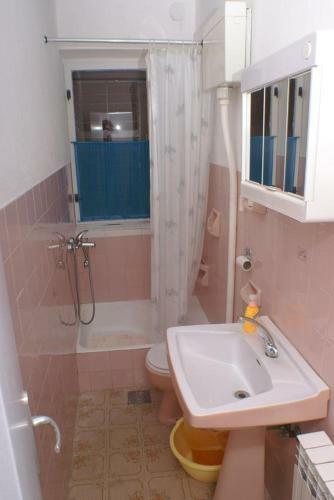 Hostal Double Room Jelsa 4041c