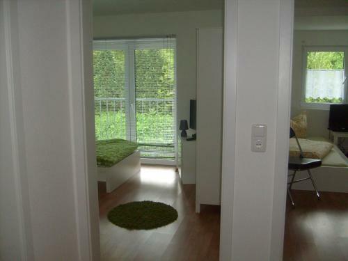 Apartamento Arkadia Haus Alstertal