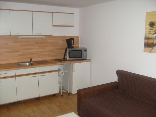 Apartamento Arkadia Haus Alstertal