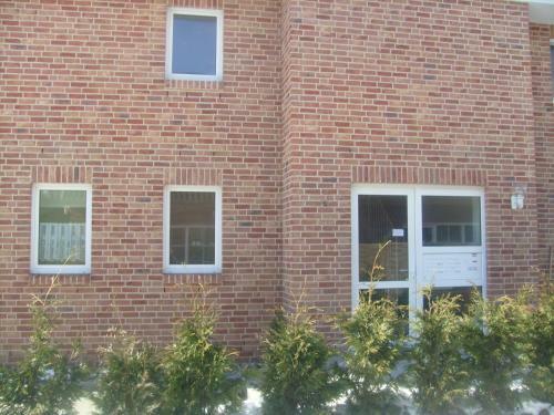 Apartamento Arkadia Haus Alstertal