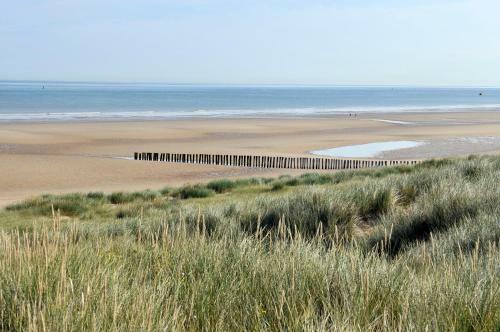 Vvf Villages Bleriot Plage