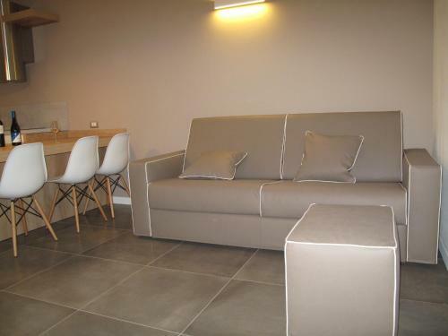 Apartamento Appartamenti Tre Colline