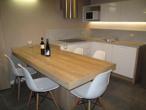 Apartamento Appartamenti Tre Colline