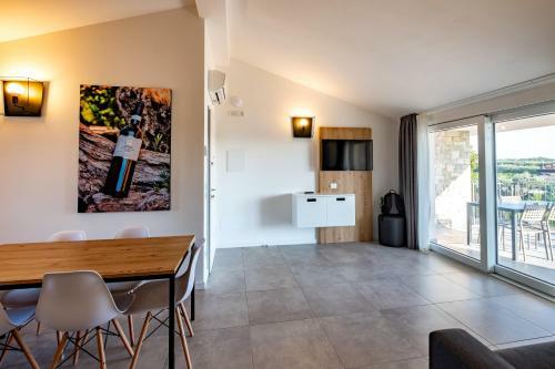 Apartamento Appartamenti Tre Colline