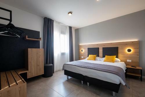Apartamento Appartamenti Tre Colline