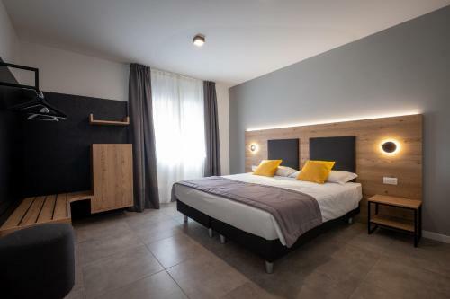 Apartamento Appartamenti Tre Colline