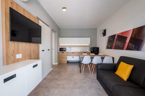 Apartamento Appartamenti Tre Colline
