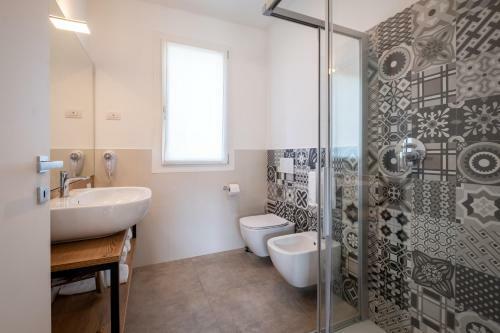 Apartamento Appartamenti Tre Colline