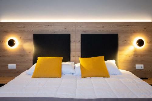 Apartamento Appartamenti Tre Colline