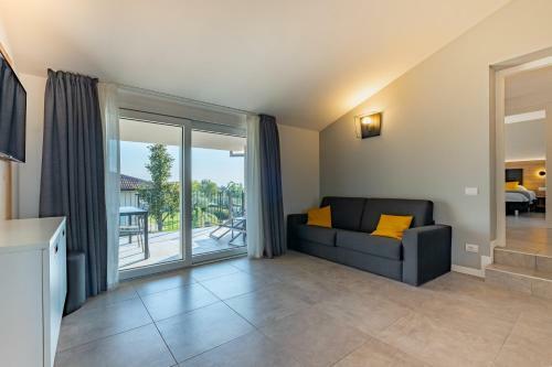 Apartamento Appartamenti Tre Colline