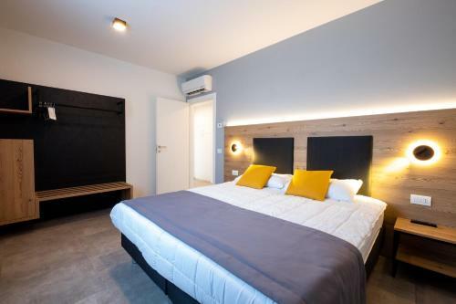 Apartamento Appartamenti Tre Colline