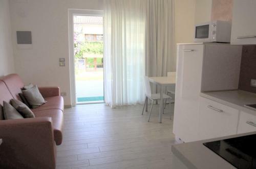 Apartamento Appartamenti Tre Colline