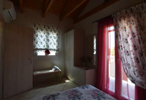 Villa Spedion Kefallonia