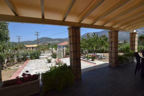 Villa Spedion Kefallonia