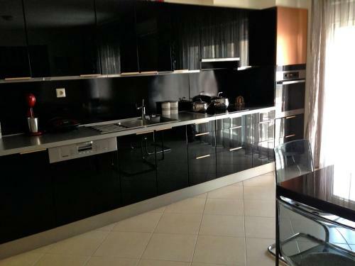 Rem Apartments