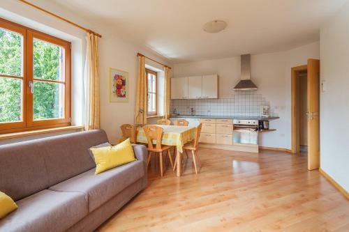 Apartamento Kienasthof