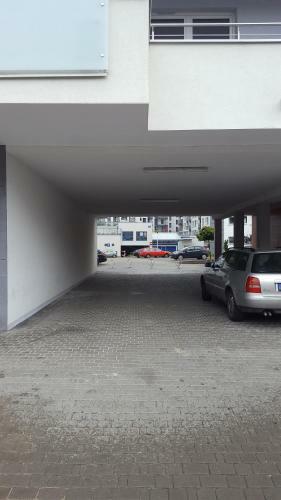 Apartamento Waszyngtona Centrum