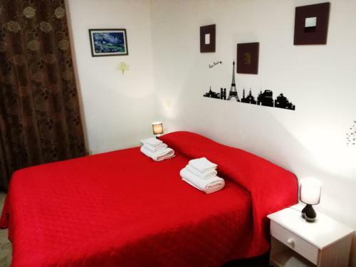 Apartamento Casa Vacanze Principe Umberto