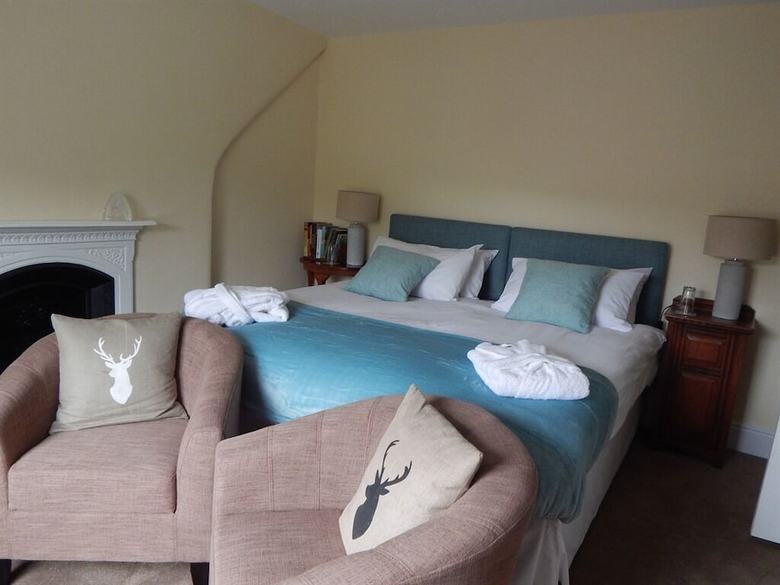 Bed & Breakfast Fern Bank