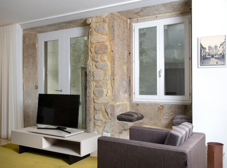 Hostal Suites - Se Inn